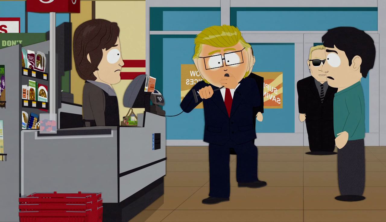 Watch Hail to the chief video Watch Hail to the chief video